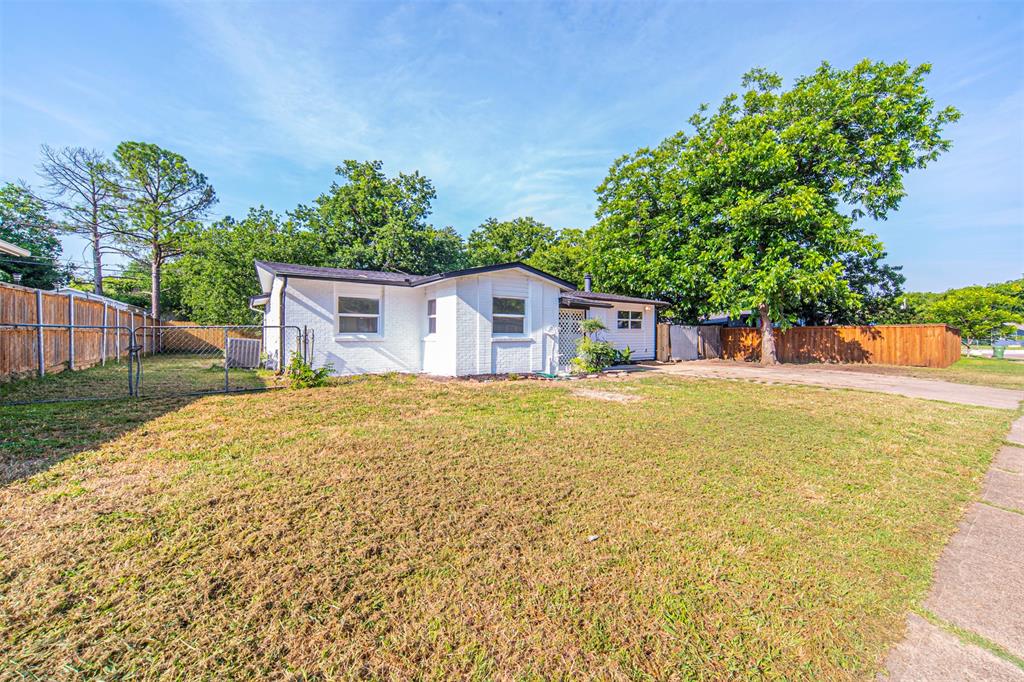 Sylvan Heights Add - Residential