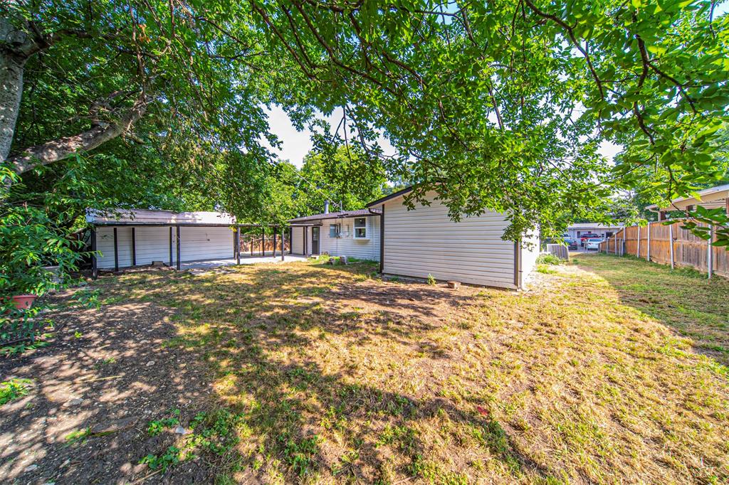 Sylvan Heights Add - Residential