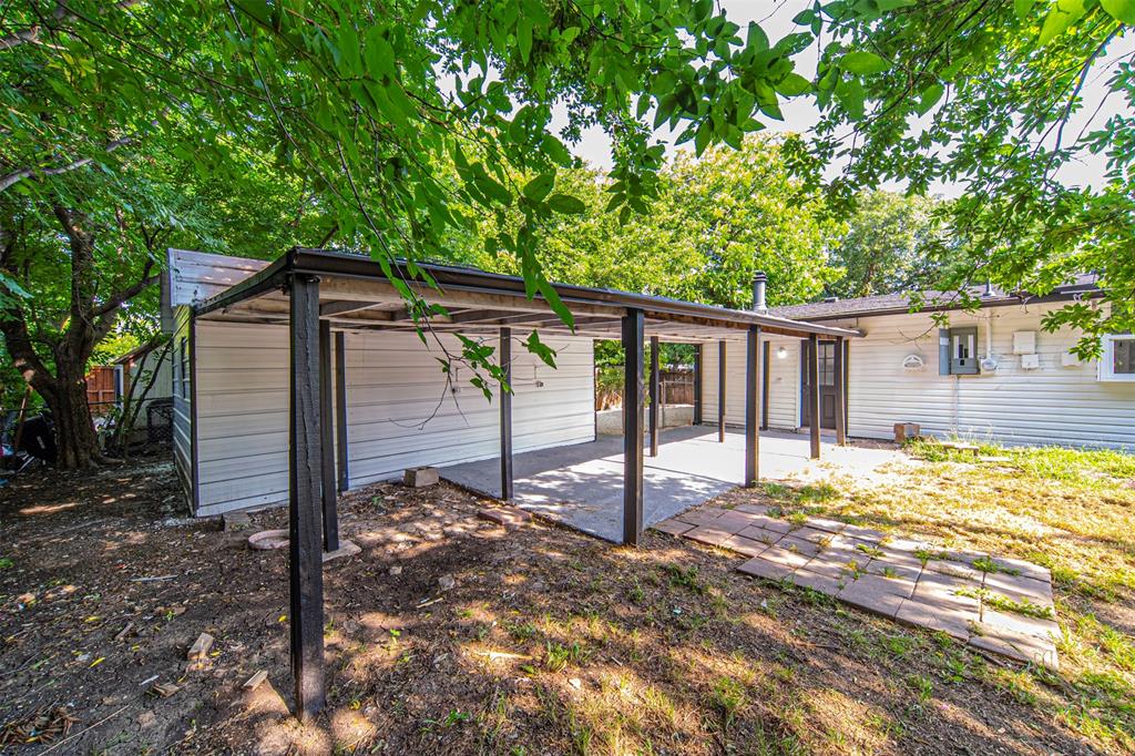 Sylvan Heights Add - Residential