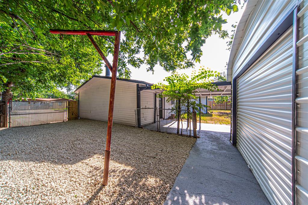 Sylvan Heights Add - Residential