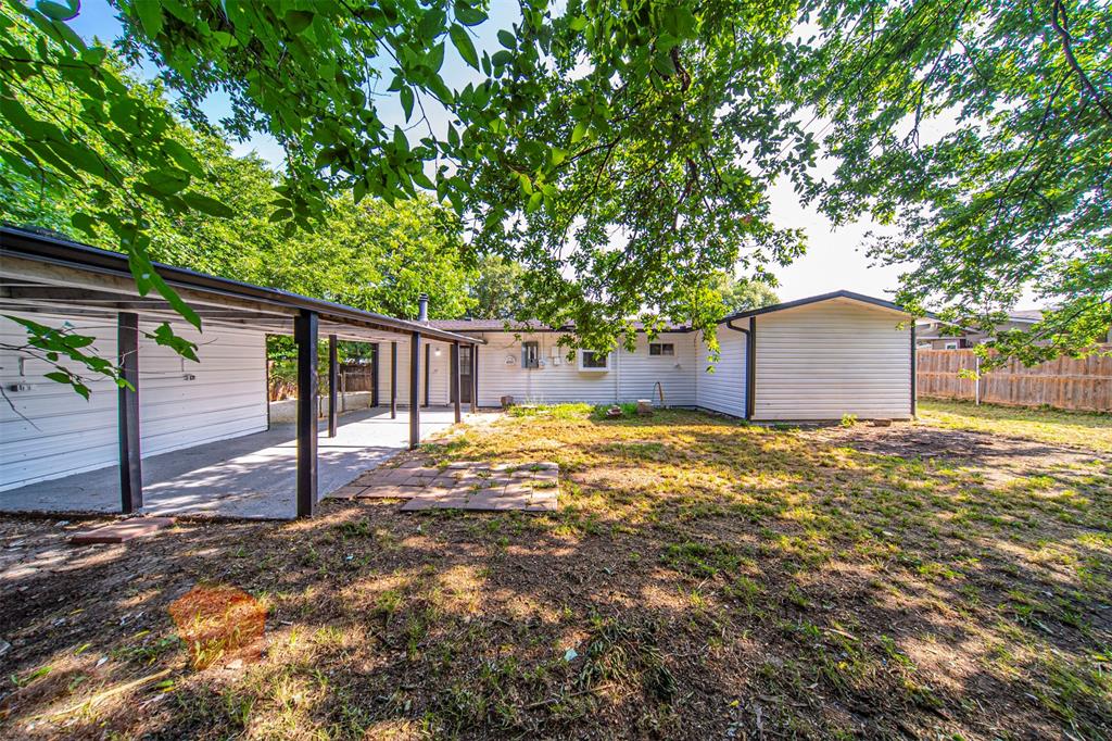 Sylvan Heights Add - Residential