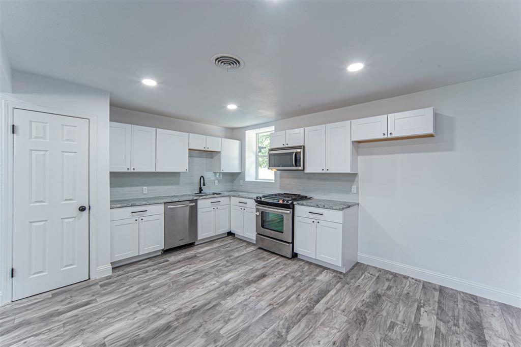 Sylvan Heights Add - Residential