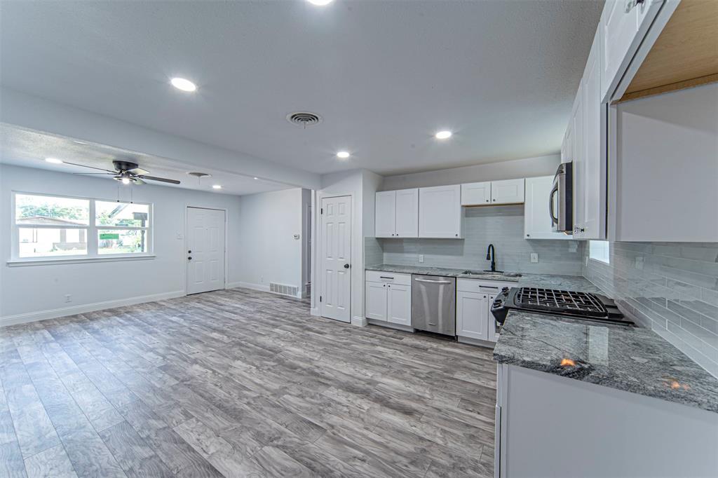 Sylvan Heights Add - Residential