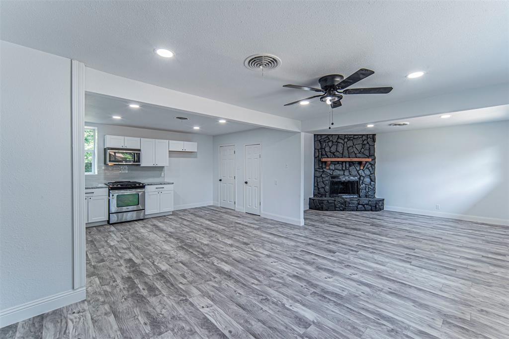 Sylvan Heights Add - Residential