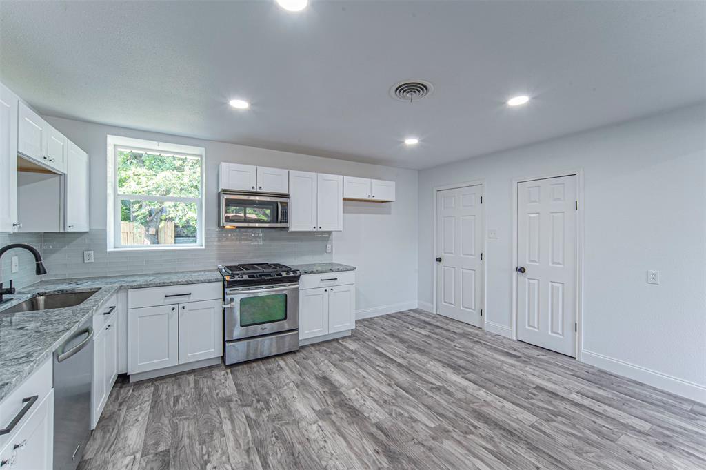 Sylvan Heights Add - Residential