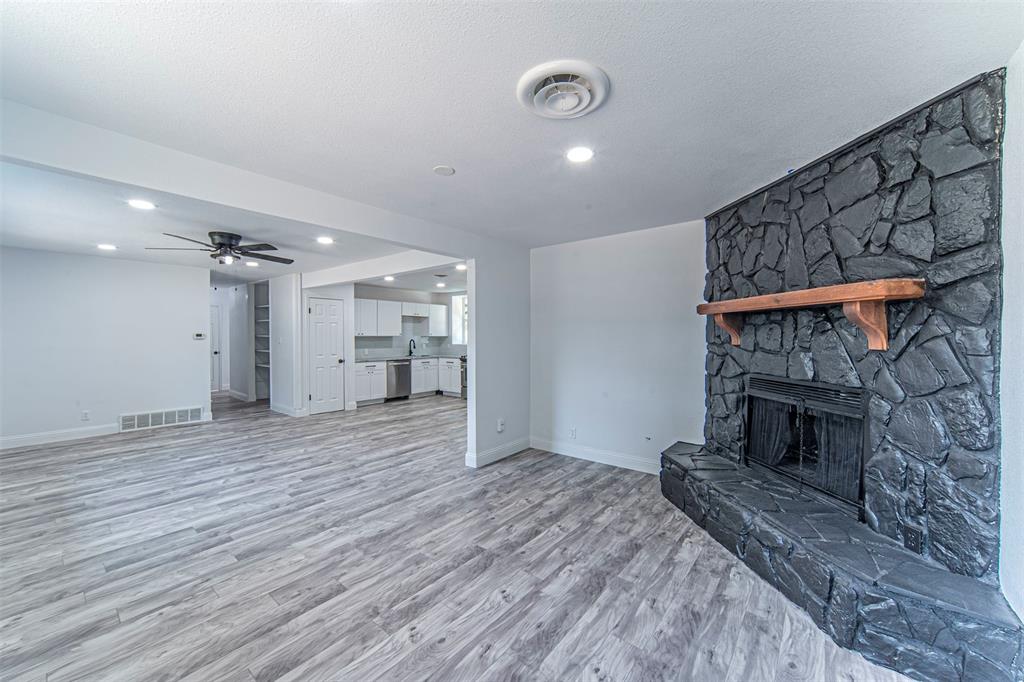 Sylvan Heights Add - Residential