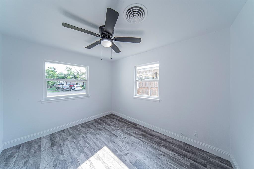 Sylvan Heights Add - Residential