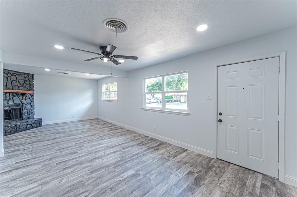 Sylvan Heights Add - Residential