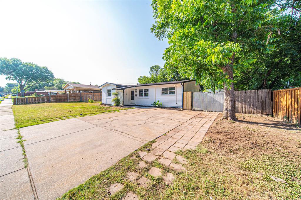 Sylvan Heights Add - Residential