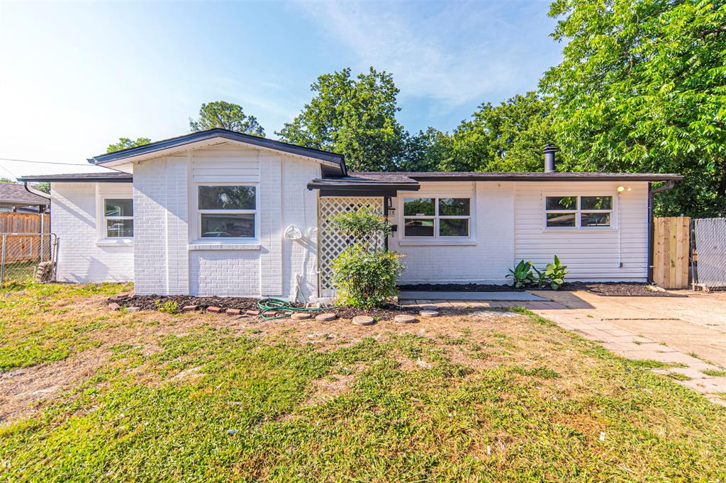 Sylvan Heights Add - Residential