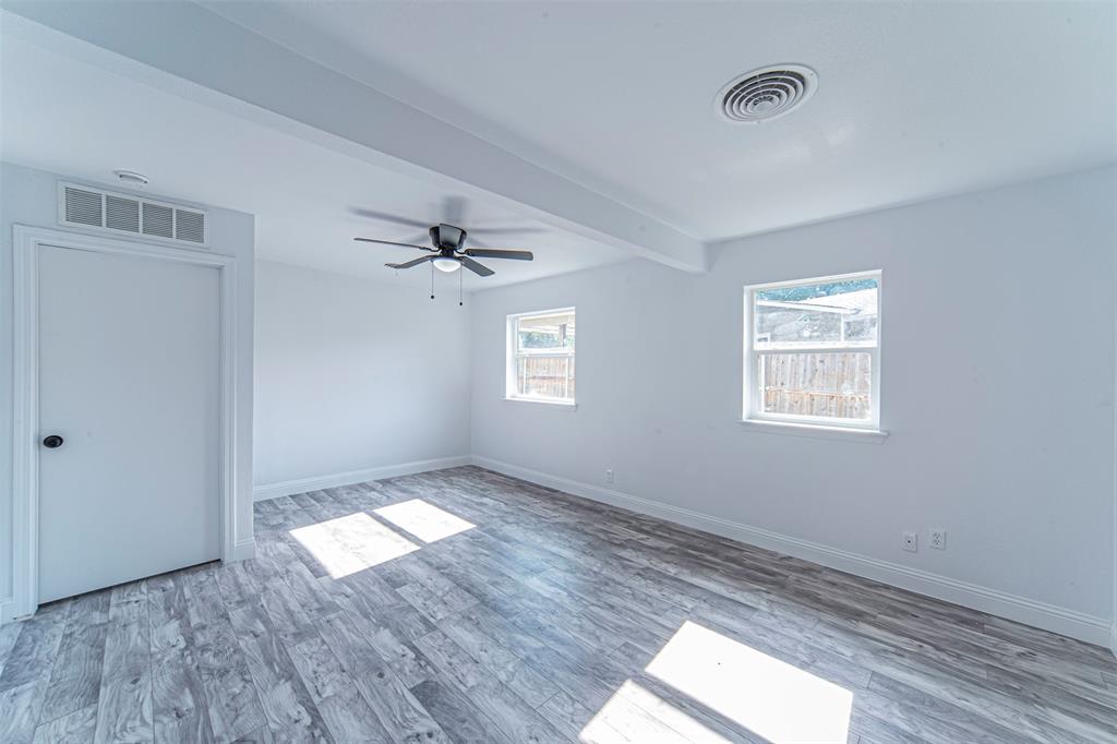 Sylvan Heights Add - Residential