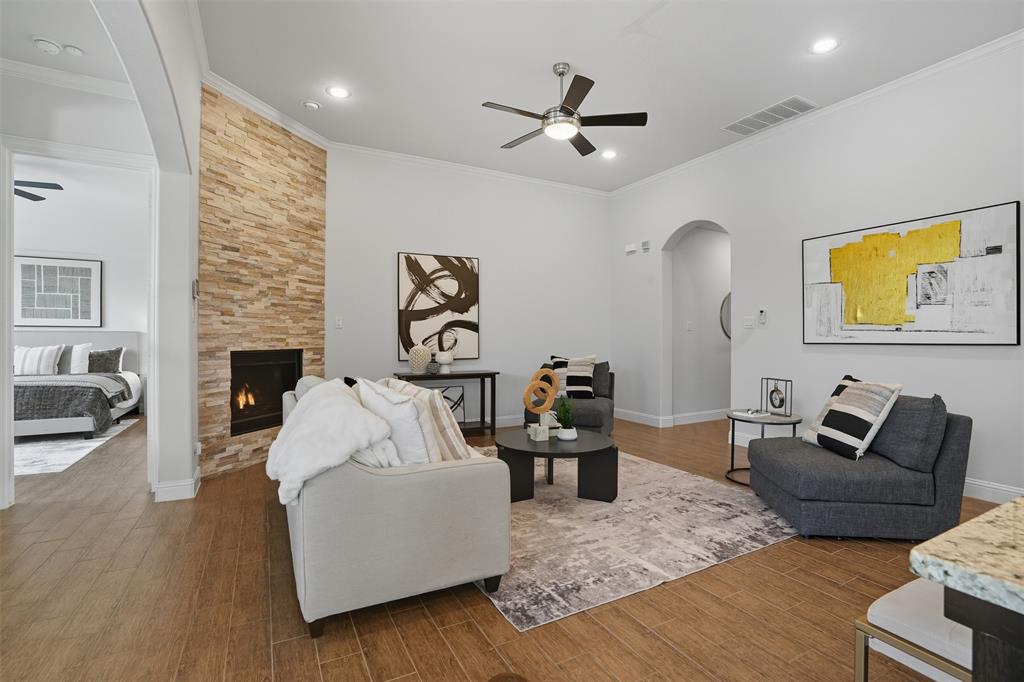 Lakeside II Ph 5 - Residential