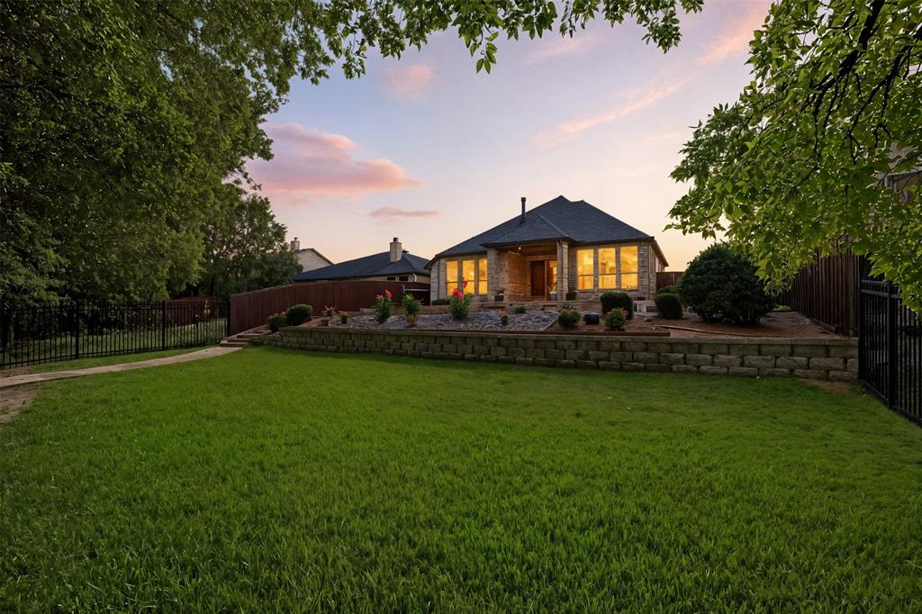 Lakeside II Ph 5 - Residential