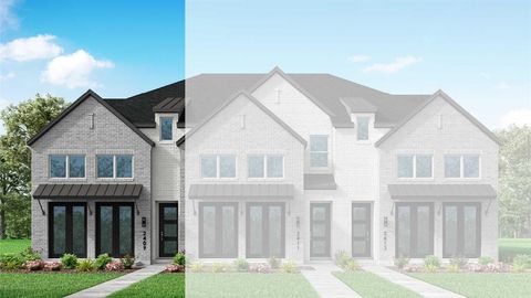 13920 Longvalley Drive Aledo TX 76008