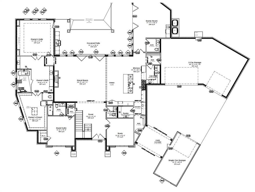 Keller, Texas 76262, United States, 4 Bedrooms Bedrooms, ,6 BathroomsBathrooms,Residential,Active,15132