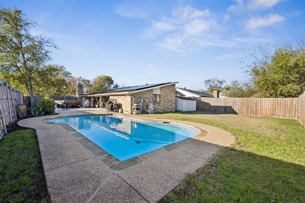 Summerfields Add - Residential