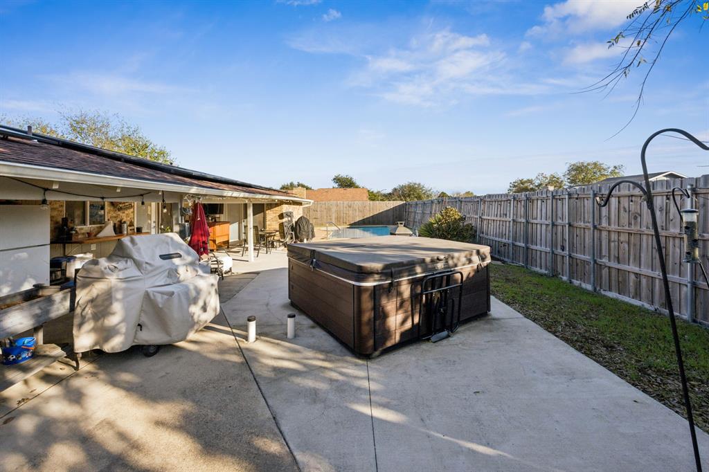 Summerfields Add - Residential