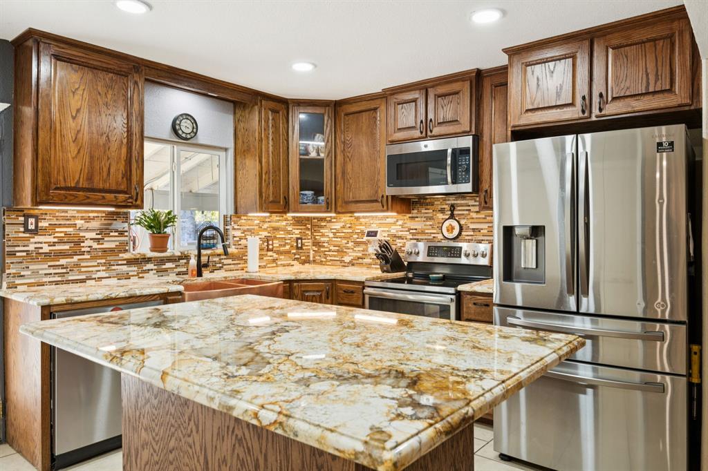 Summerfields Add - Residential