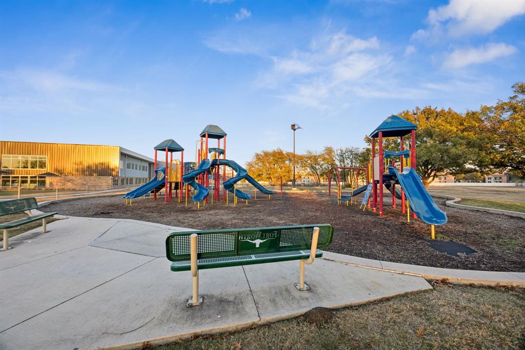 Summerfields Add - Residential