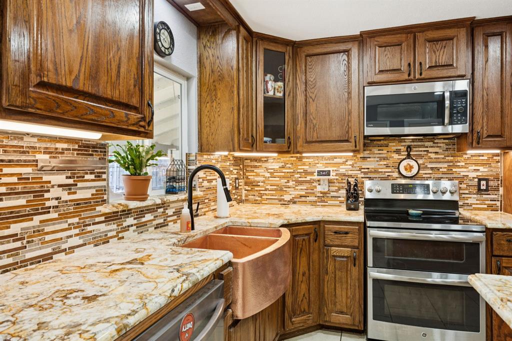 Summerfields Add - Residential