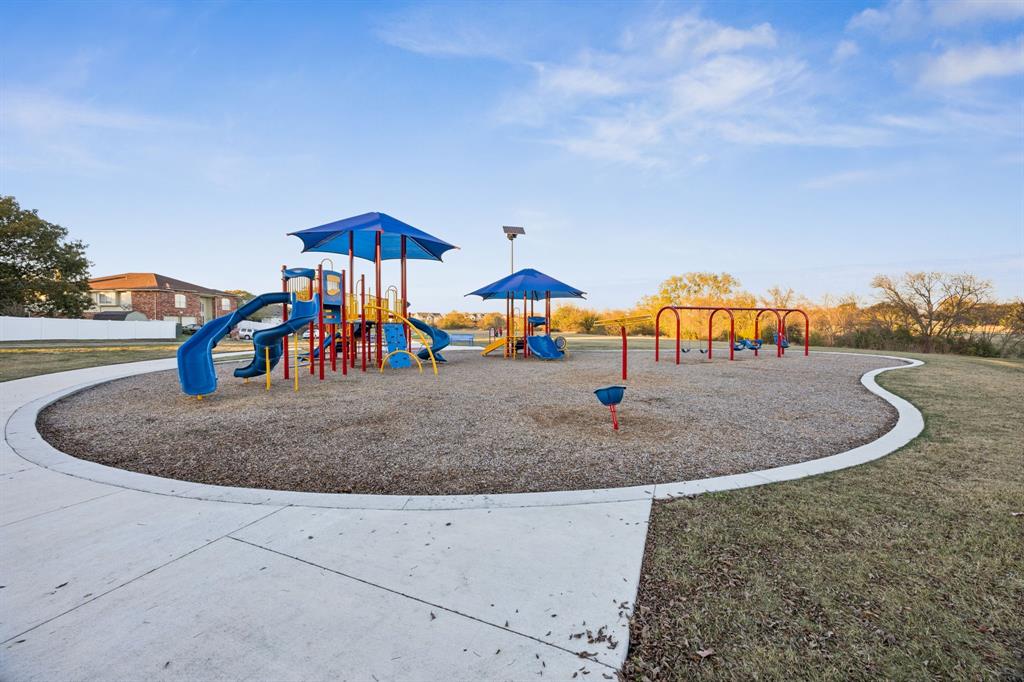 Summerfields Add - Residential