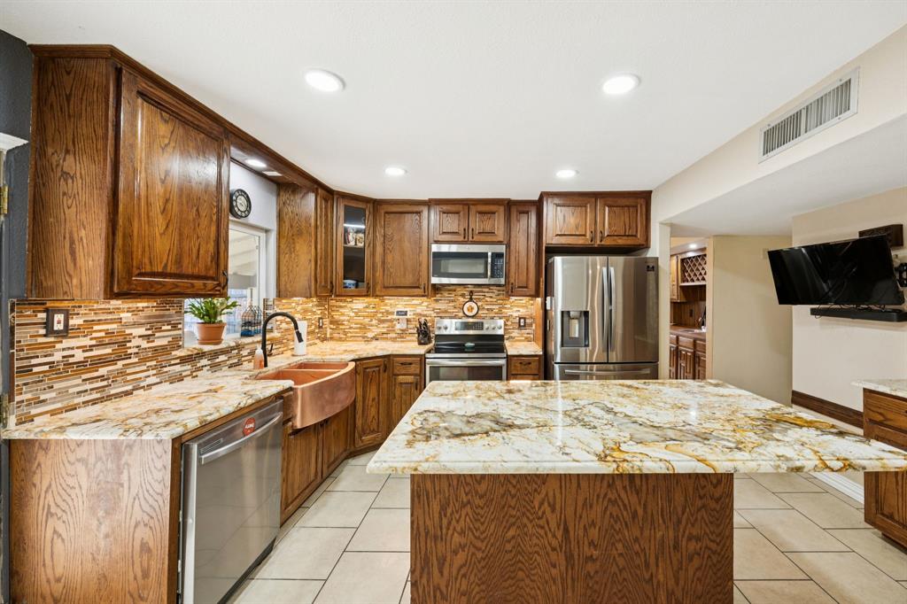 Summerfields Add - Residential