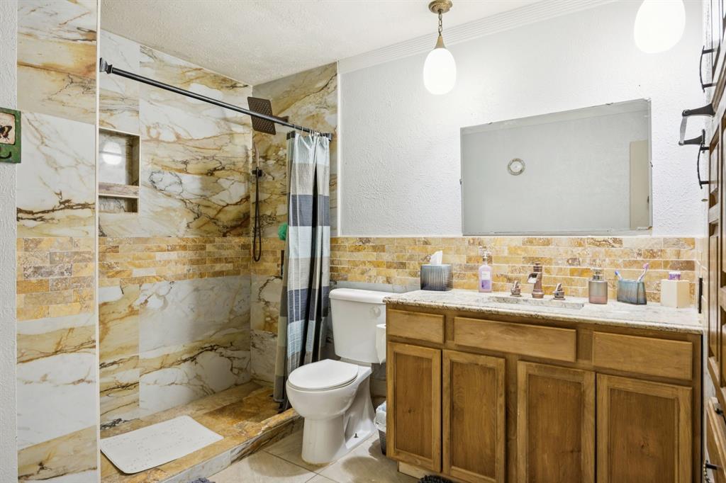 Summerfields Add - Residential