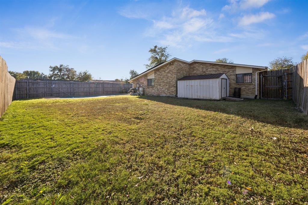 Summerfields Add - Residential