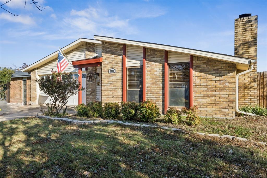 Summerfields Add - Residential