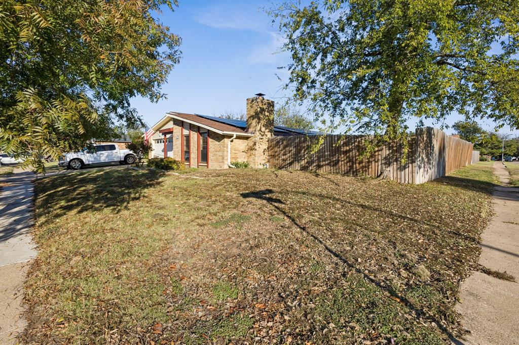 Summerfields Add - Residential