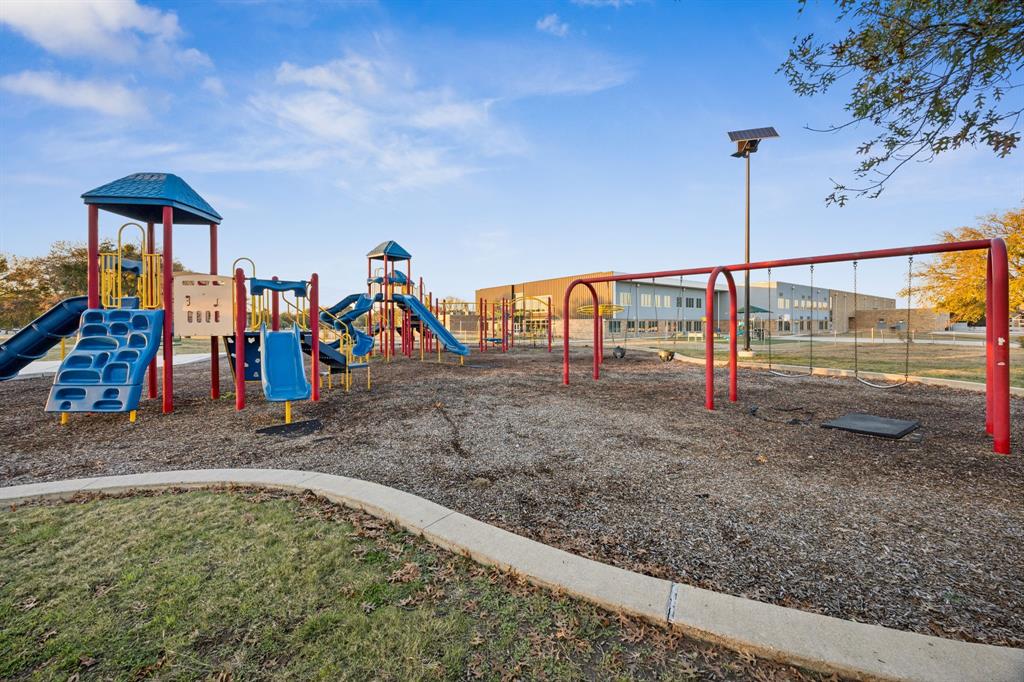 Summerfields Add - Residential