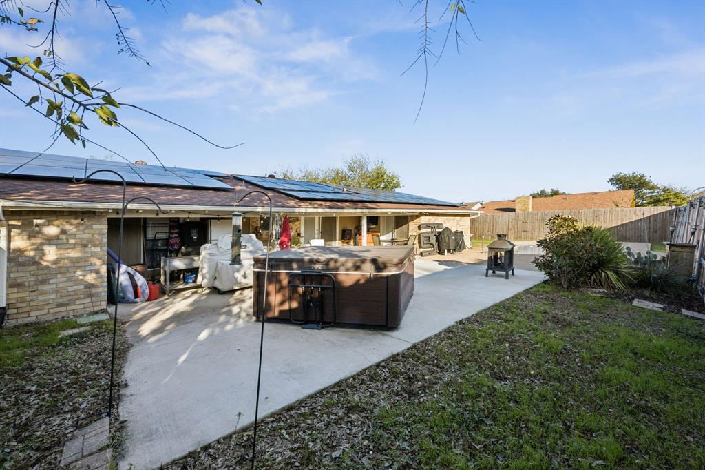 Summerfields Add - Residential