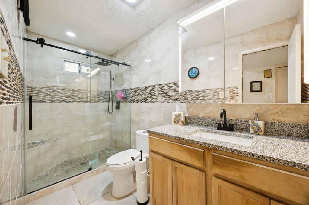 Summerfields Add - Residential