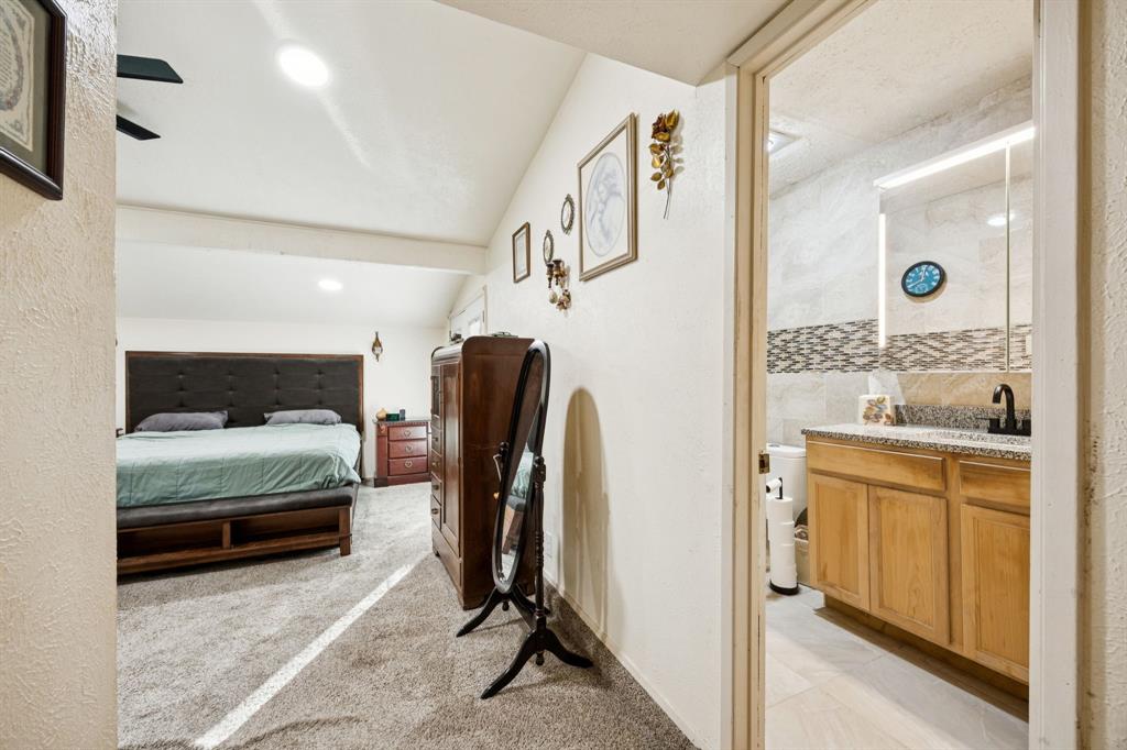 Summerfields Add - Residential