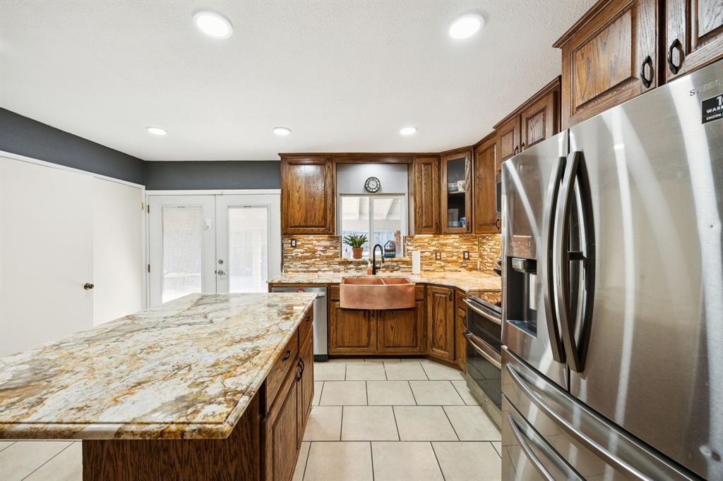 Summerfields Add - Residential