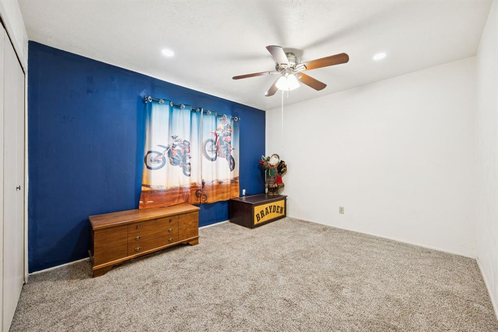 Summerfields Add - Residential