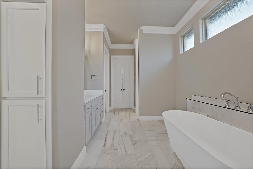 Harris Place - Residential