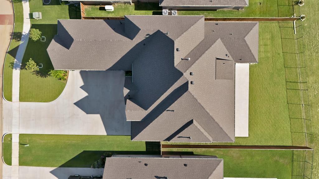 Harris Place - Residential