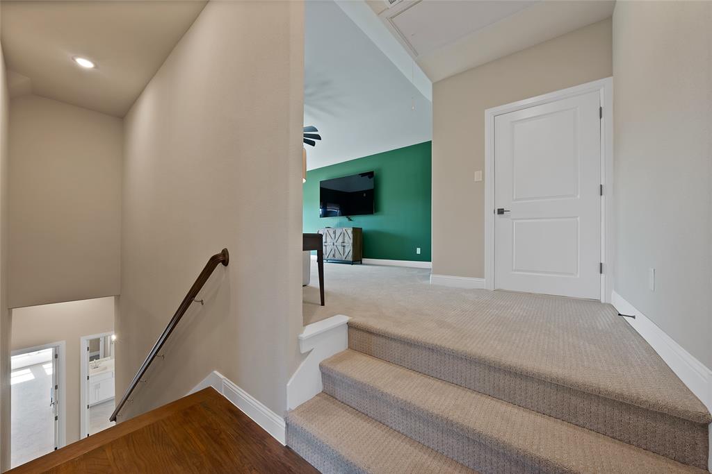 Harris Place - Residential