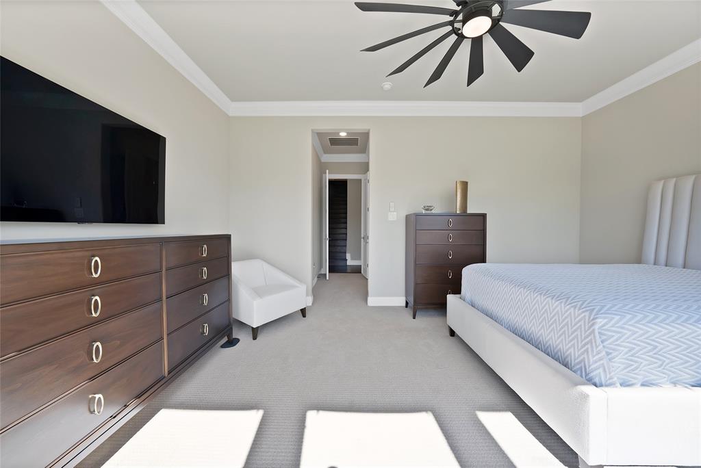 Harris Place - Residential