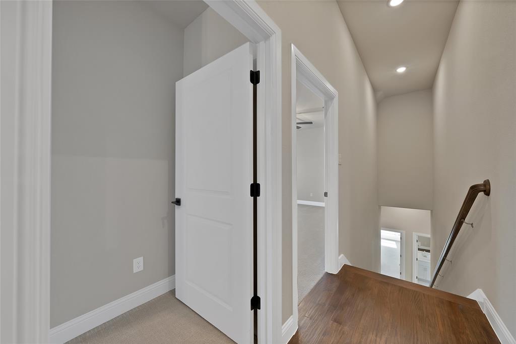 Harris Place - Residential