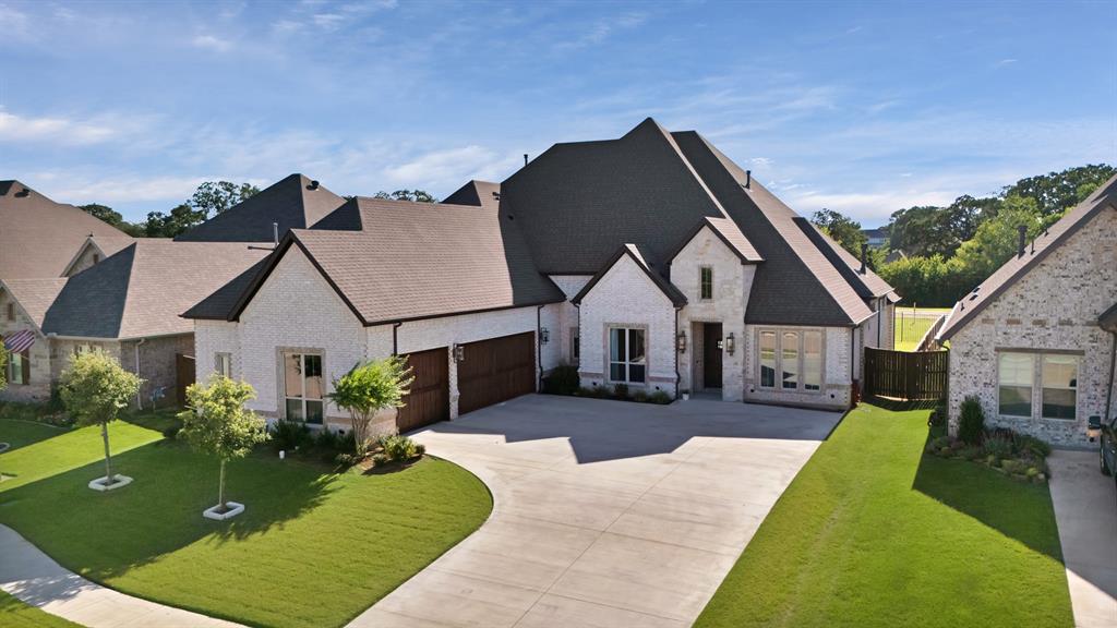 7217 Harris Place