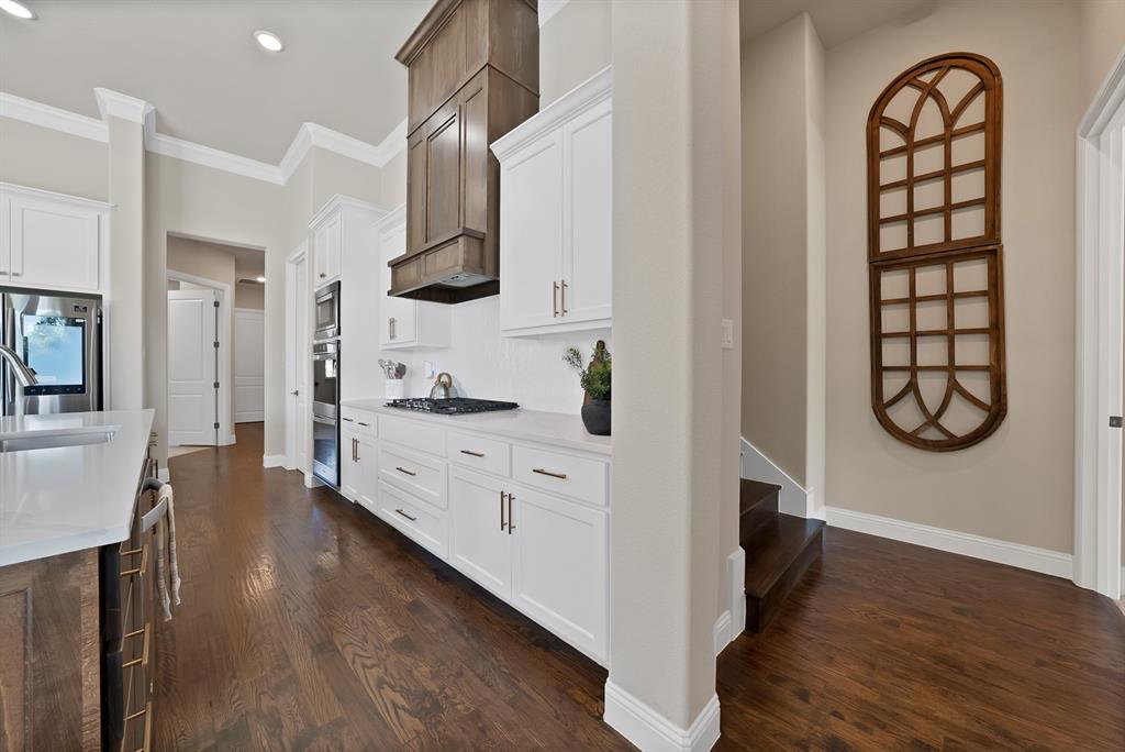 Harris Place - Residential