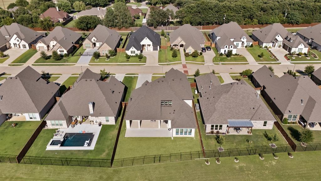 Harris Place - Residential