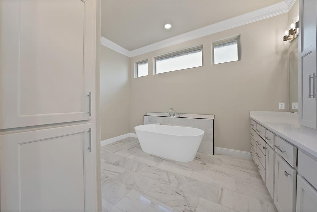 Harris Place - Residential