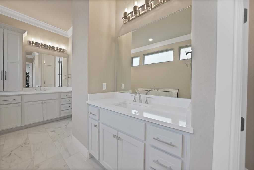 Harris Place - Residential