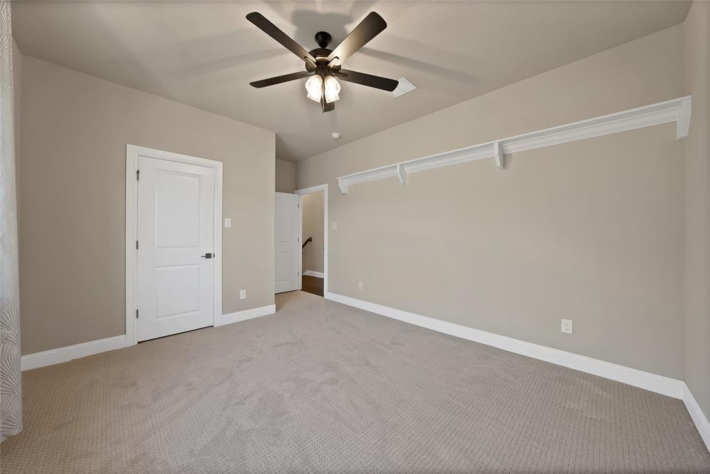 Harris Place - Residential