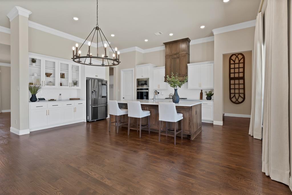 Harris Place - Residential