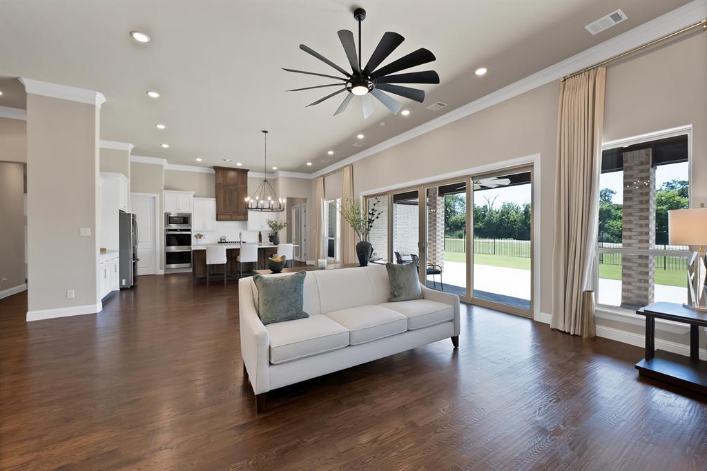 Harris Place - Residential