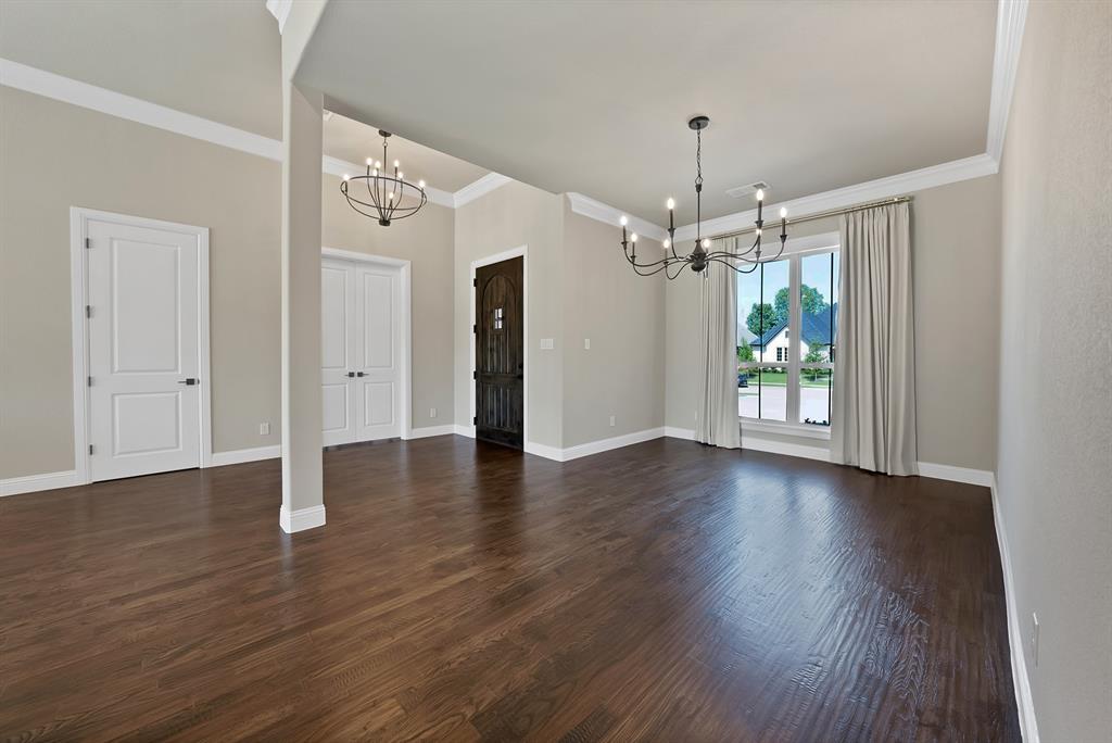 Harris Place - Residential